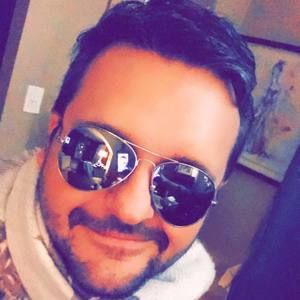 Meet your Posher, William